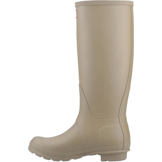 Hunter Original Tall Rubber Women's Kettle Wellington Boots - Image 4
