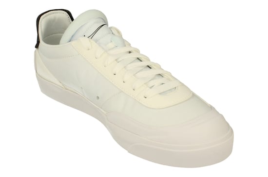 Nike Drop-Type Hbr Mens Trainers White - Image 4