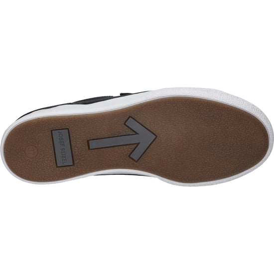 JOSEF SEIBEL Claire 12 | Snaker de Mujeres | negro - Image 5