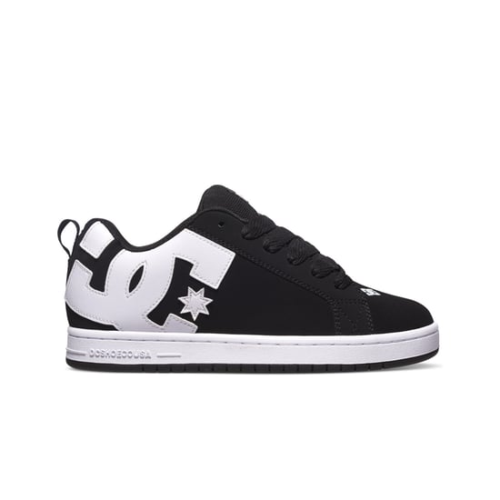 ZAP.MODA HOMBRE COURT GRAFFIK NEGRO - Image 1