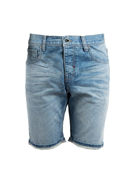 Antony Morato Shorts Baart Men's Blue