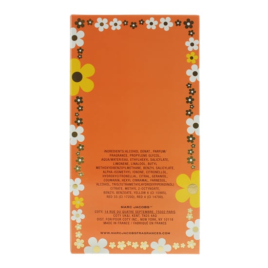 Marc Jacobs Daisy Ever So Fresh Eau de Parfum Spray de 75 ml para Ella - Image 4