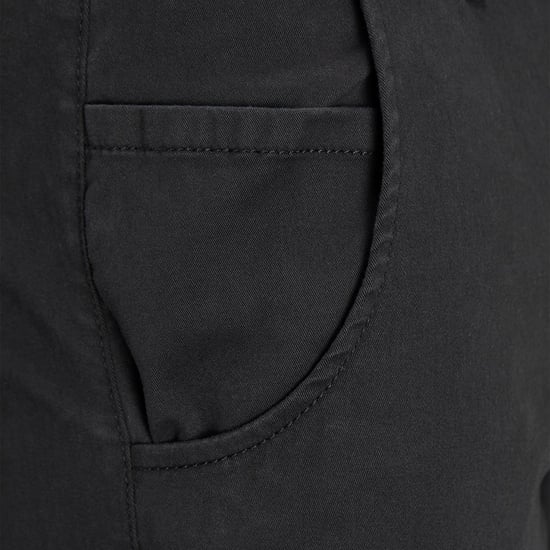 Jack & Jones Paul Warner Cargo Negro - Image 5