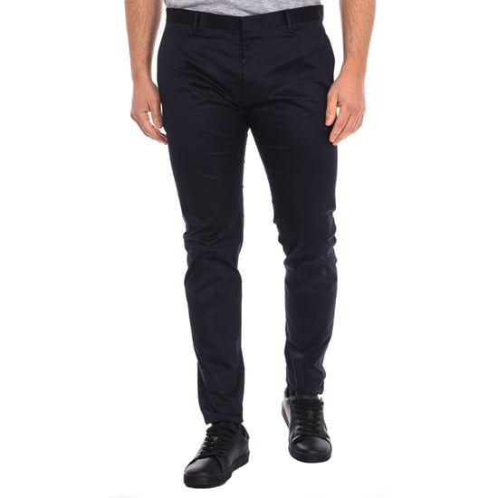 Chino pants S71KA0890-S42378 man
