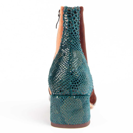 Montevita Botin Botirey6 Marron - Image 5