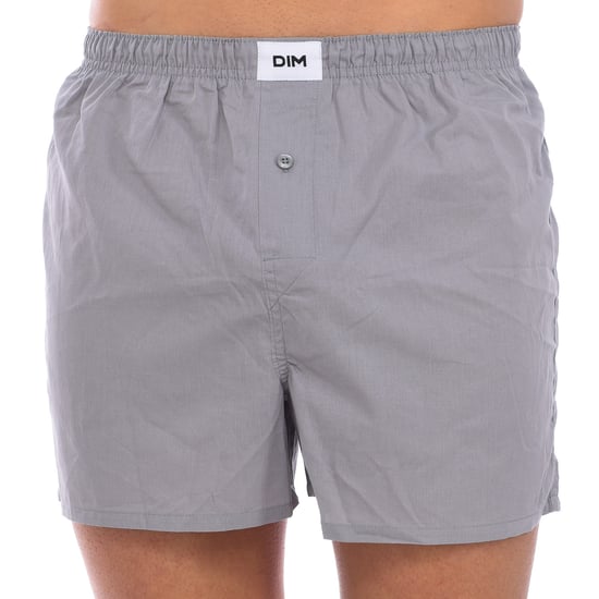 Pack-2 Boxers Ecosmart with elastic band D0ARM man