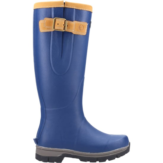 Cotswold Stratus Plain Rubber Wellingtons - Image 4