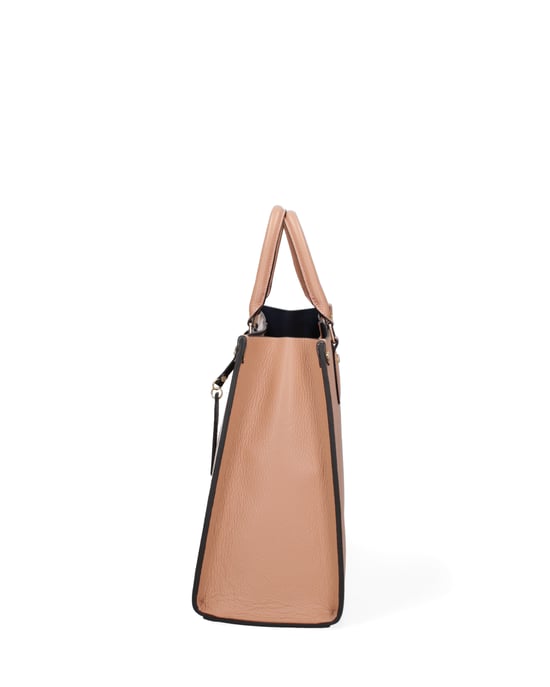 My-Best Bag bolso Binnenmateriaal: 70% katoen - 30% synthetisch etc ANTIQUE PINK - Image 3