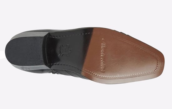 Montecatini Genoa Ankle Boot Mens