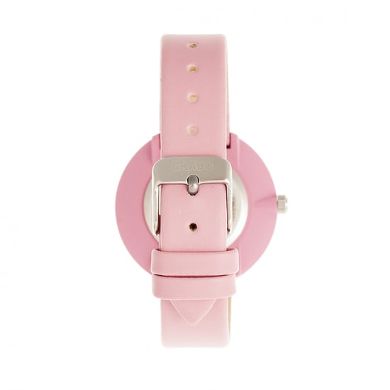 Crayo Blade Unisex Watch