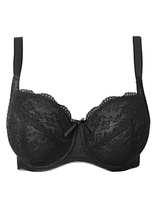 Fancies Balcony Bra