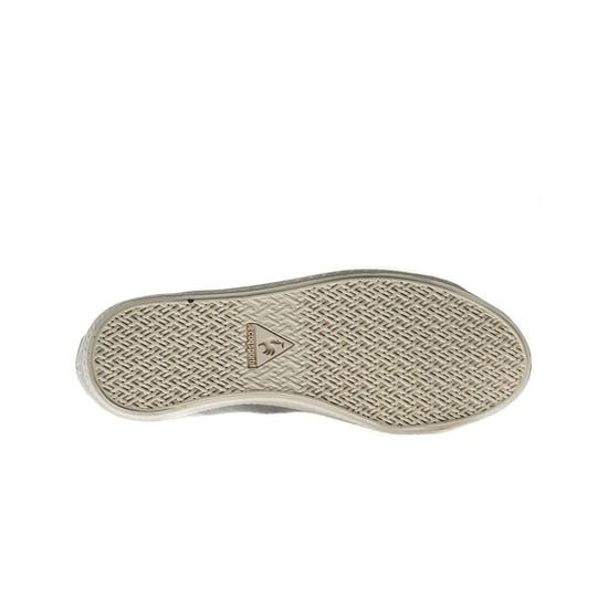 Le Coq Sportif Charline Womens Grey Trainers