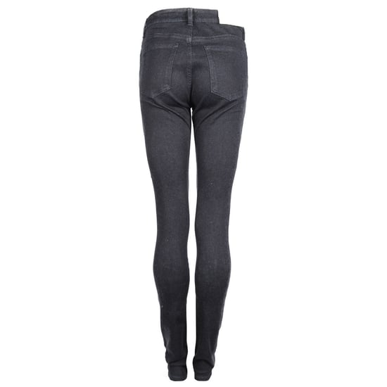 Gant Jeans Rinse Super Slim Mujer Azul - Image 2
