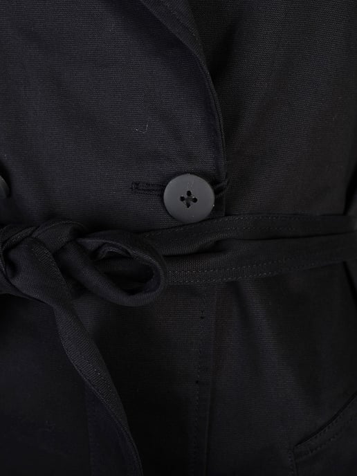 Armani Exchange Chaleco Mujer Negro - Image 6
