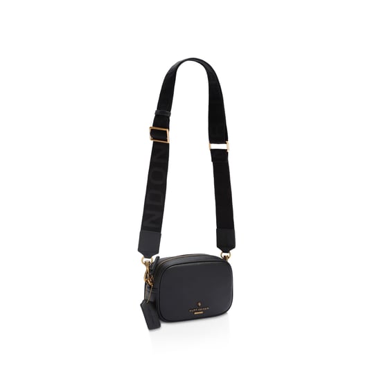 Kurt Geiger London Leather Kgl Greenwich Camera Bag