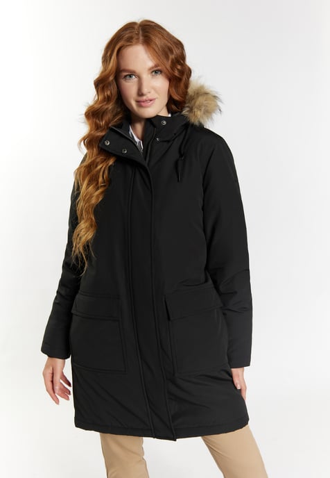 Dreimaster women black - Image 3