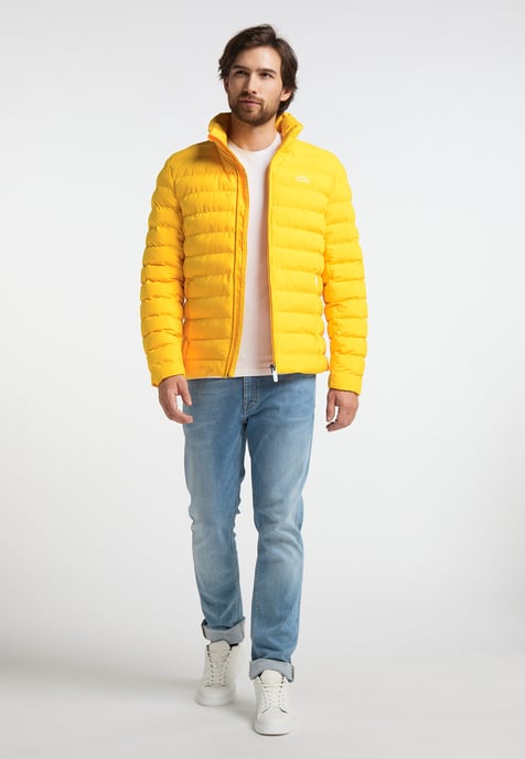 ICEBOUND padded winter jacket albisole - Image 4