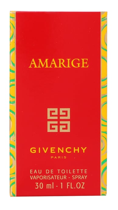 Givenchy Amarige Eau De Toilette 30ml - Image 2