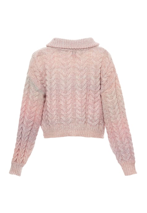 Mymo Cardigan women - Image 2