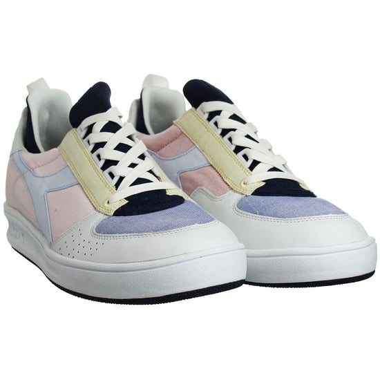 Zapatillas Diadora B.Elite Sock Oxford Hombre Multicolor - Image 2
