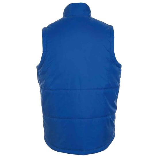 SOLS Unisex Adult Warm Gilet (Royal Blue) - Image 2