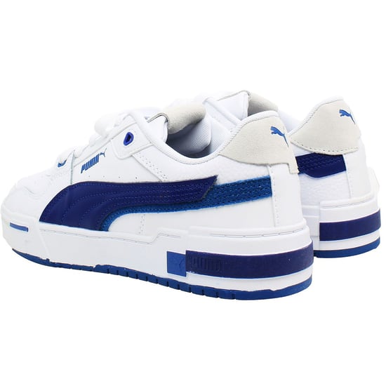 Zapatillas Puma Pro Glitch para Hombre en Blanco - Image 3