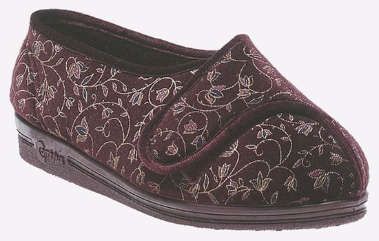 Comfylux Helen Womens