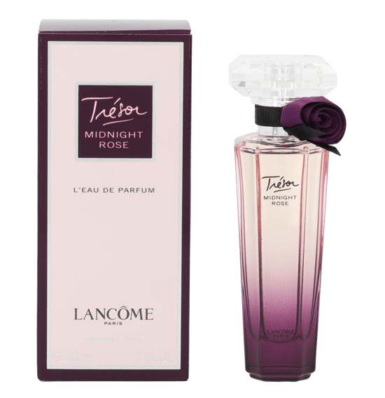 Lancôme Trésor Midnight Rose Eau de Parfum 30 ml - Image 1