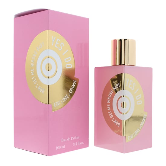 Etat Libre D'Orange Yes I Do Eau de Parfum 100ml Spray - Image 2