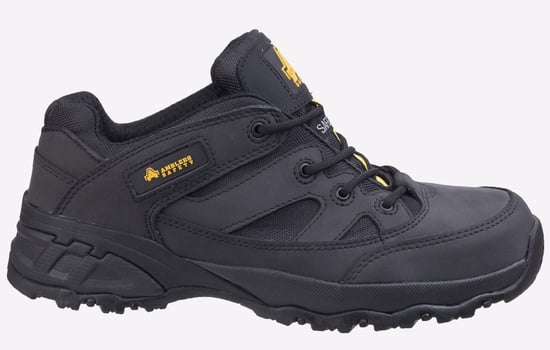 Amblers Safety FS68C Safety Trainers Mens - Image 1