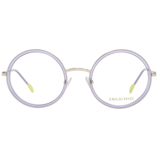 Emilio Pucci Optical Frame EP5113 080 49 - Image 2