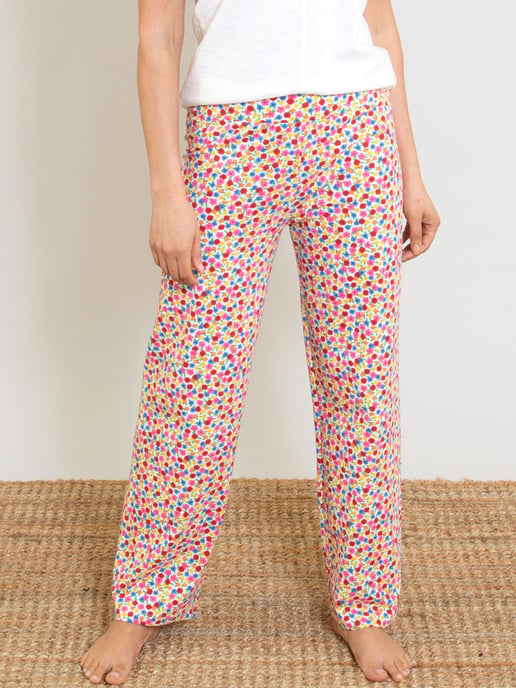 Kite Clothing Regis Loungers Flower Time
