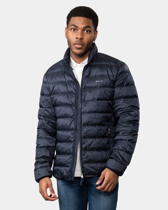 GANT Light Mens Down Jacket - Image 1