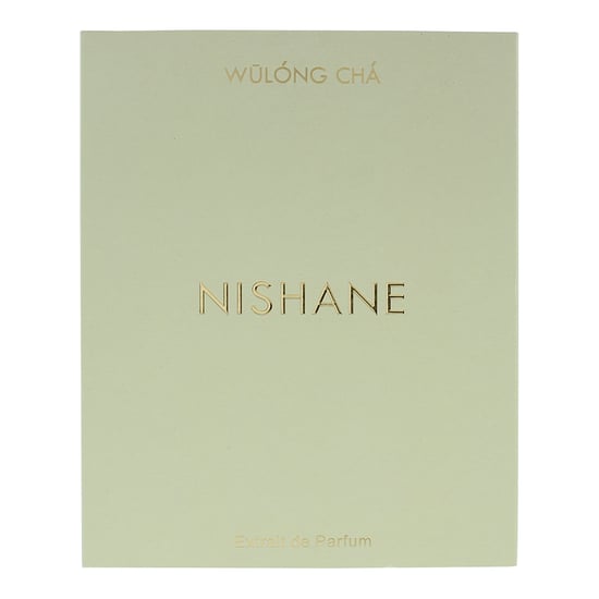 Nishane Wulong Cha Extrait de Parfum 100ml - Image 3