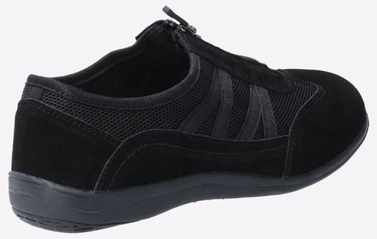 Fleet & Foster Mombassa MEMORY FOAM Womens