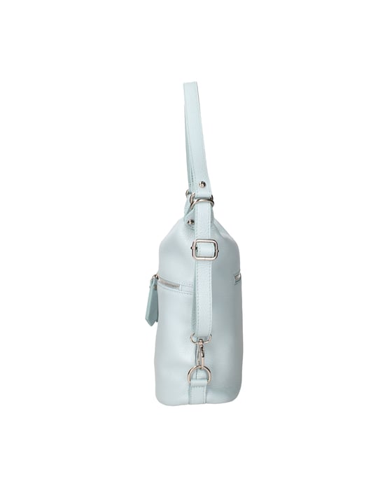 Viola Castellani Bolsa de hombro convertible en mochila Mujer HEAVENLY - Image 3