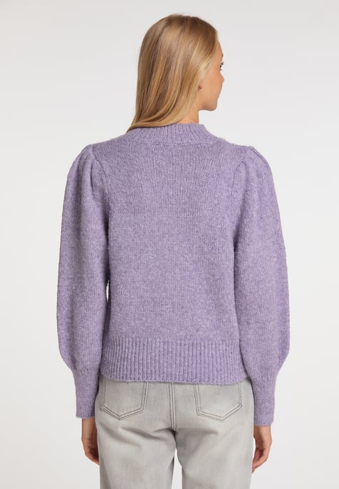 Mymo Cardigan women - Image 4