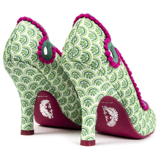 Ruby Shoo Miley Zapatos - Image 3