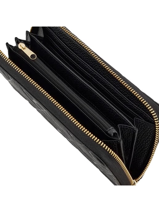 Cartera de mujer con monograma de Armani Exchange - Image 2