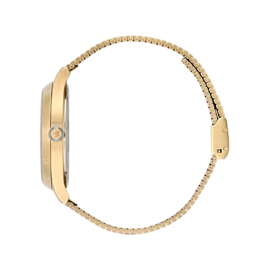 Adidas Originals Code Four Unisex's Gold Watch AOSY23530 - Image 2