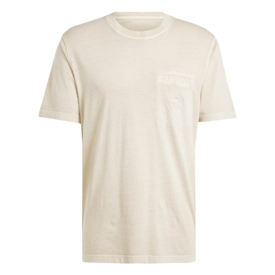 Trefoil Essentials + Dye Pocket Tee - Image 3