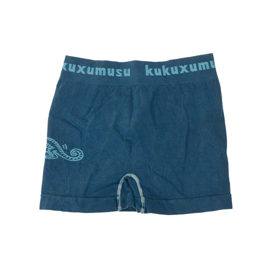 Thin elastic boxer and fabric adaptable to the body 98279 boy