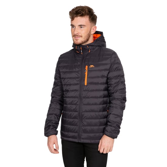 Trespass Mens Digby Down Jacket - Image 3