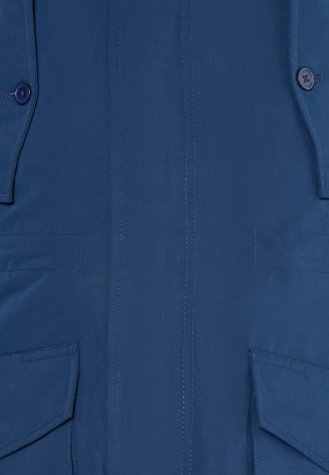 ICEBOUND Winter jacket Men marine - Image 3