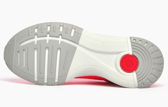 FitFlop Vitamin FFX Knit Womens - Image 4