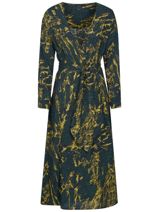vestido rosa - Image 1