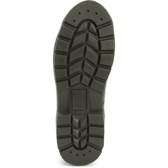 Muck Boots Chore 2K Rubber Moss Wellington Boots - Image 4