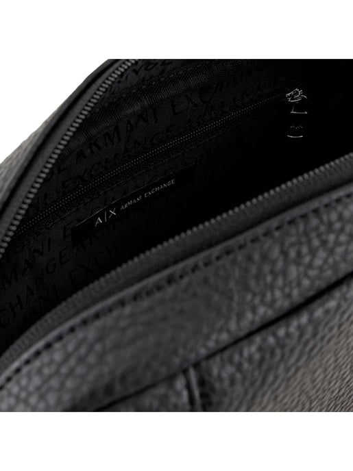 Bolso de hombro para hombre de Armani Exchange - Image 4