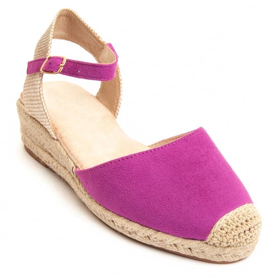 Montevita Alpargata Spartsum18 En Fuchsia - Image 2