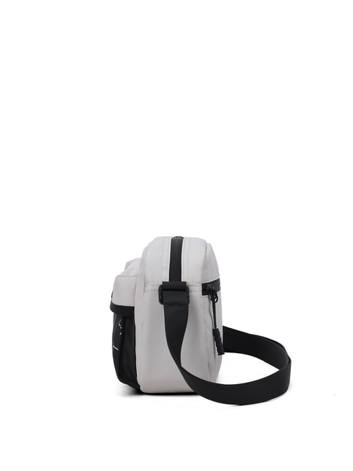 Aoking Bolso de hombro Unisexo GREY - Image 3